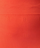 Modal Logo Base Layer Legging Sb9371 Firebird