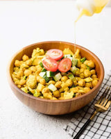 Curry Chickpea and Vegetable Salad (Set of 12) (GF/V)