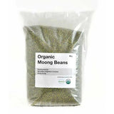 SpiceBox Organics 有机月豆 5 公斤