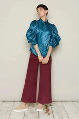 Salvar Shirt (Blue)