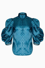 Salvar Shirt (Blue)