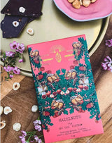 Conspiracy Chocolate Hazelnut 50g