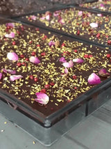 Conspiracy Chocolate-Blossom 50g