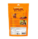 YAVA 格兰诺拉麦片咬巧克力香草 125g
