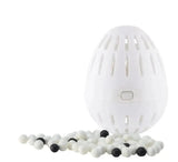 Laundry Egg for Whites - Lavender