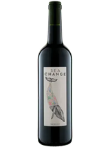 海变有机红酒750ml(瓶)