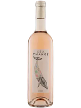 海变有机玫瑰酒750ml(瓶)