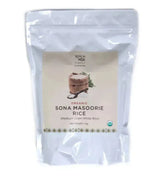SBO Organic Sona Masoori Rice 1kg