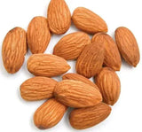 SpiceBox Organics Organic Raw Almonds 100g (By Weight)