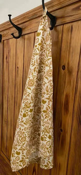 “佩斯利”手工纯棉茶巾套装(2)