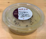 Chipotle Cheese Dip (Vegan/ G/F)
