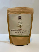 SpiceBox Organics Organic Gluten-free Flour 500g
