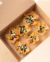 Spanakopita Bites (Set of 24) (GF/V)