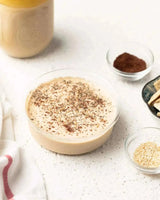 SpiceBox Organic Tahini Dip 200g (GF/V)