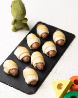 Piggies in a Blanket (Set of 24) (V)