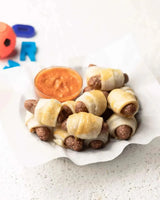 Piggies in a Blanket (Set of 24) (V)
