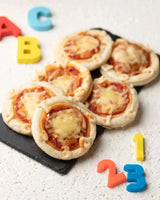 ABC Pizza (Set of 24)