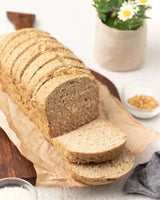 SpiceBox Organics 有机全棕色面包 600 克(GF/V)