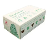 The O.G. Shampoo With A Purpose - Shampoo & Conditioner Bar - 135g (For All Hair Types)