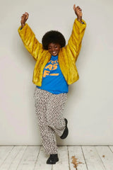 Tiffany Jacket (Goldfinch)