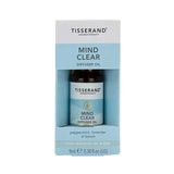 Tisserand Mind Clear Diffuser Oil 9ml
