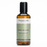Tisserand Sweet Almond Pure Blending Oil 100ml