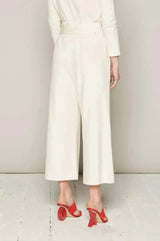 Vallerie 長褲(白色)