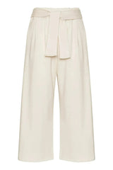 Vallerie 長褲(白色)