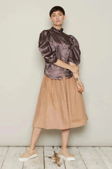 Vilmar Culottes (Beige)