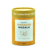 SpiceBox Organics 有机 Vindaloo Masala 100 克