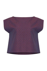 Viva Top (Purple)