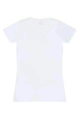 Wear No Evil T-Shirt (White)