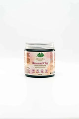 Amara Glow Ghassoul Clay Mask Powder 100g