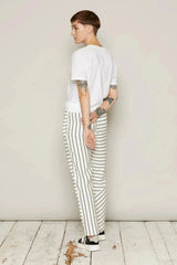 Winona Trousers (White)