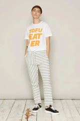Winona Trousers (White)