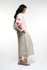 Aphrodite Midi Dress