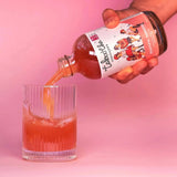 Taboocha 美丽流浪者荔枝玫瑰红茶 250g