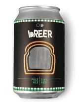 Breer Pale Ale 330ml
