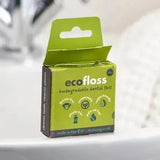 Eco Floss - 植物性素食牙線