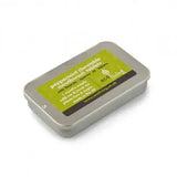 咀嚼漱口片 - TIN