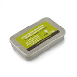 咀嚼漱口片 - TIN