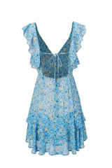 Grace 迷你连衣裙 二手