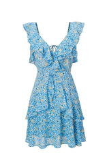 Grace 迷你连衣裙 二手