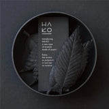 HAKO Black 特别黑盒-焦点