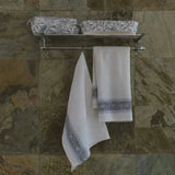 INKA Hand Towels - Nilofer Print (Set of 2)