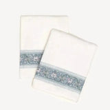 INKA Hand Towels - Nilofer Print (Set of 2)