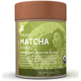 OMG! Organic Matcha Powder 4oz.