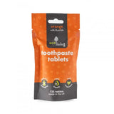 牙膏片 - REFILL - 橙色