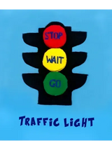 My Super Fun Play Book