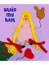 My Super Fun Play Book